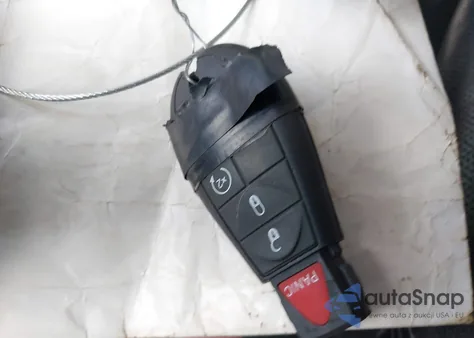 2016 Ram 1500 Sport z USA, uszkodzony, nr VIN 1C6RR7HT5GS412156